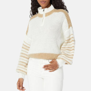 French Connection Nika Sweater Womens M